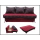 sofa CARMEN