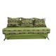 sofa CARMEN