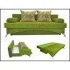 sofa BEN BIS