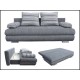 sofa PAOLA